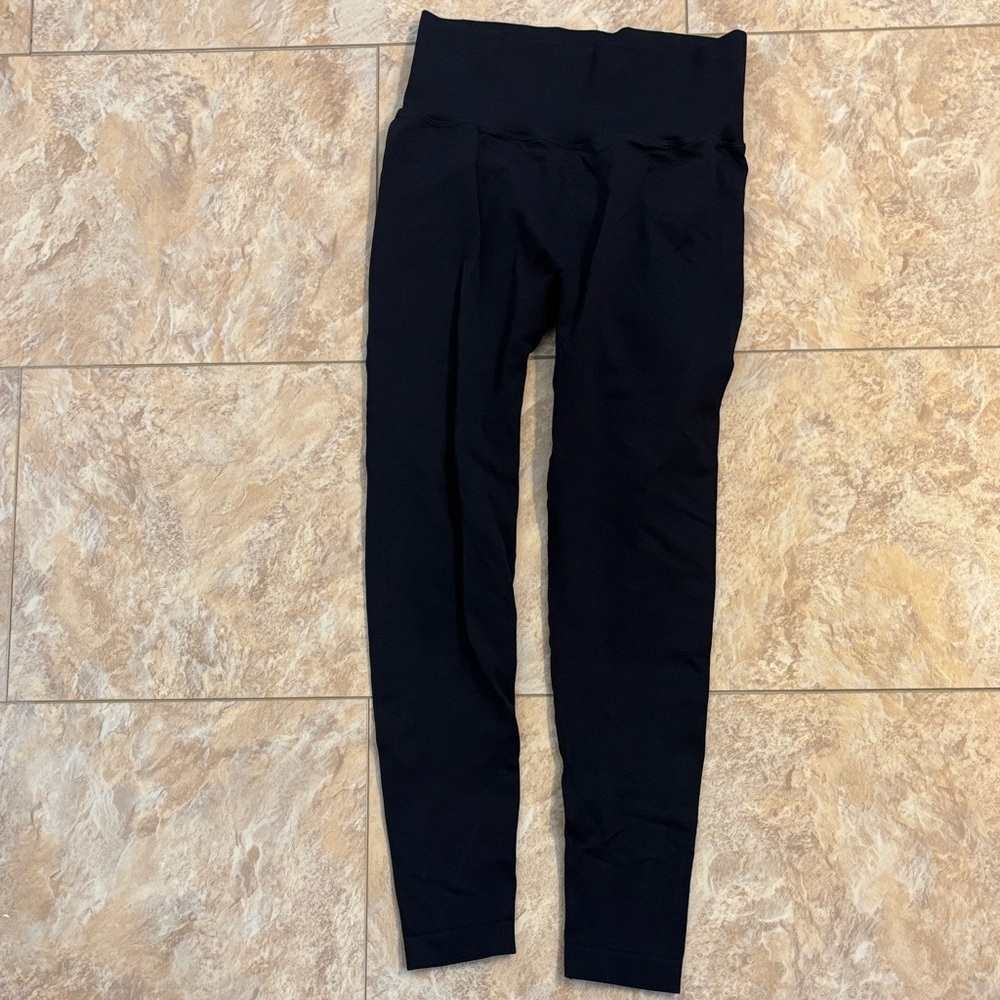 Women’s Black Leggings